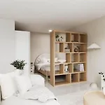 Loft Terrazza, Modernes Loft Mit Terrasse & Top-Lage