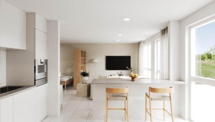 Loft Terrazza, Modernes Loft Mit Terrasse & Top-lage * Nürnberg