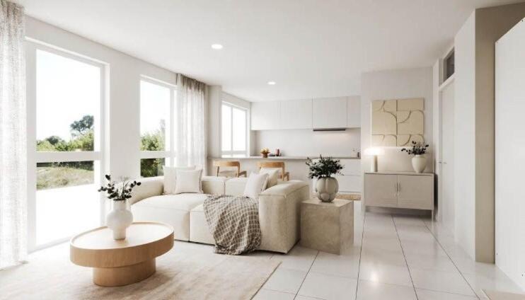 Loft Terrazza, Modernes Loft Mit Terrasse & Top-lage Apartment